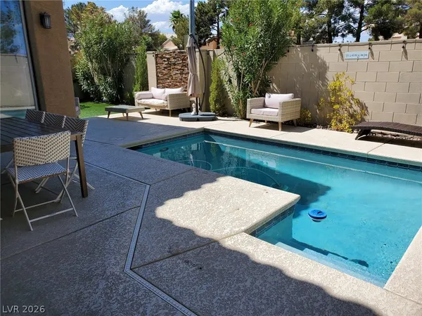$3,750 | 8656 Big Sagebrush Avenue, Las Vegas, NV 89117
