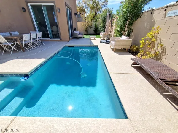 $3,750 | 8656 Big Sagebrush Avenue, Las Vegas, NV 89117