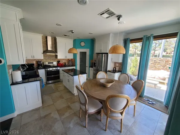 $3,750 | 8656 Big Sagebrush Avenue, Las Vegas, NV 89117