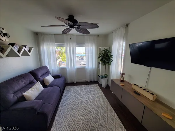 $3,750 | 8656 Big Sagebrush Avenue, Las Vegas, NV 89117