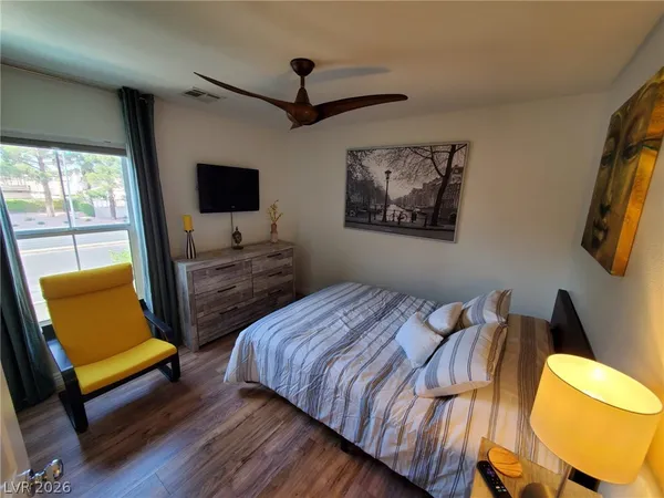 $3,750 | 8656 Big Sagebrush Avenue, Las Vegas, NV 89117