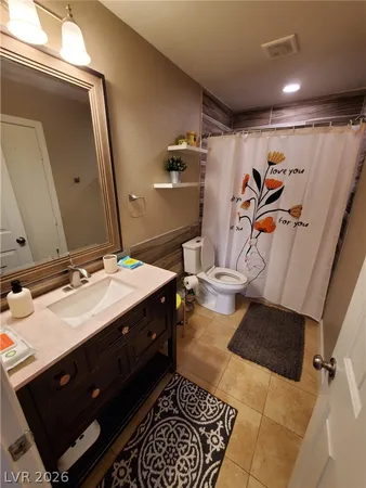 $3,750 | 8656 Big Sagebrush Avenue, Las Vegas, NV 89117