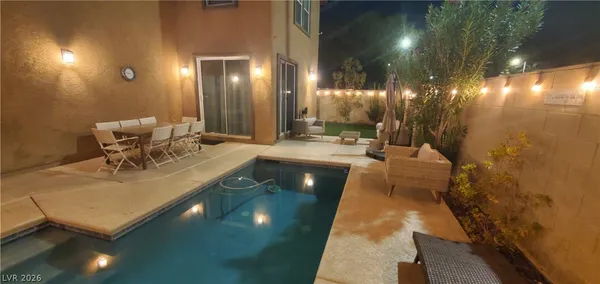 $3,750 | 8656 Big Sagebrush Avenue, Las Vegas, NV 89117