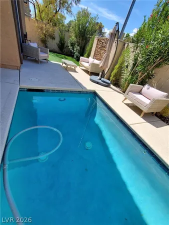 $3,750 | 8656 Big Sagebrush Avenue, Las Vegas, NV 89117