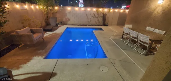 $3,750 | 8656 Big Sagebrush Avenue, Las Vegas, NV 89117