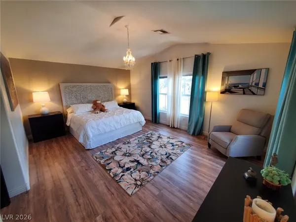 $3,750 | 8656 Big Sagebrush Avenue, Las Vegas, NV 89117