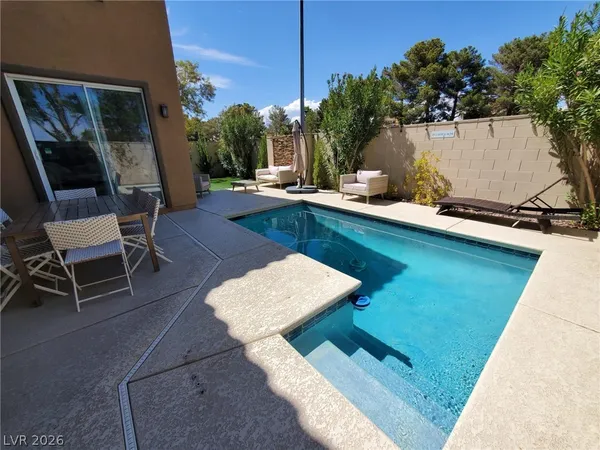 $3,750 | 8656 Big Sagebrush Avenue, Las Vegas, NV 89117