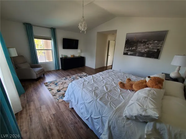 $3,750 | 8656 Big Sagebrush Avenue, Las Vegas, NV 89117