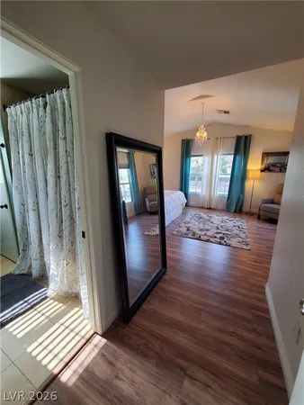 $3,750 | 8656 Big Sagebrush Avenue, Las Vegas, NV 89117