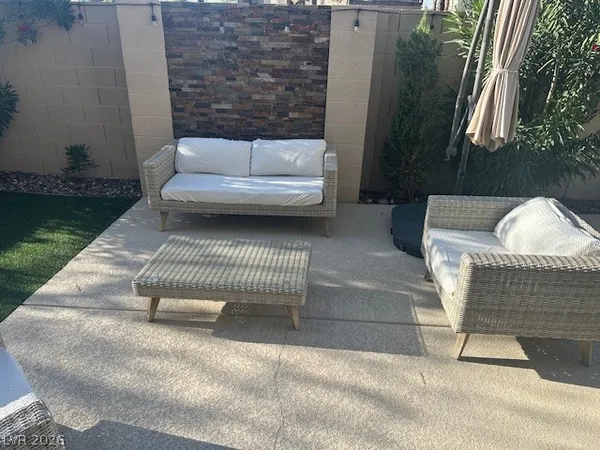 $3,750 | 8656 Big Sagebrush Avenue, Las Vegas, NV 89117