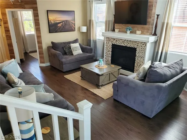 $3,750 | 8656 Big Sagebrush Avenue, Las Vegas, NV 89117