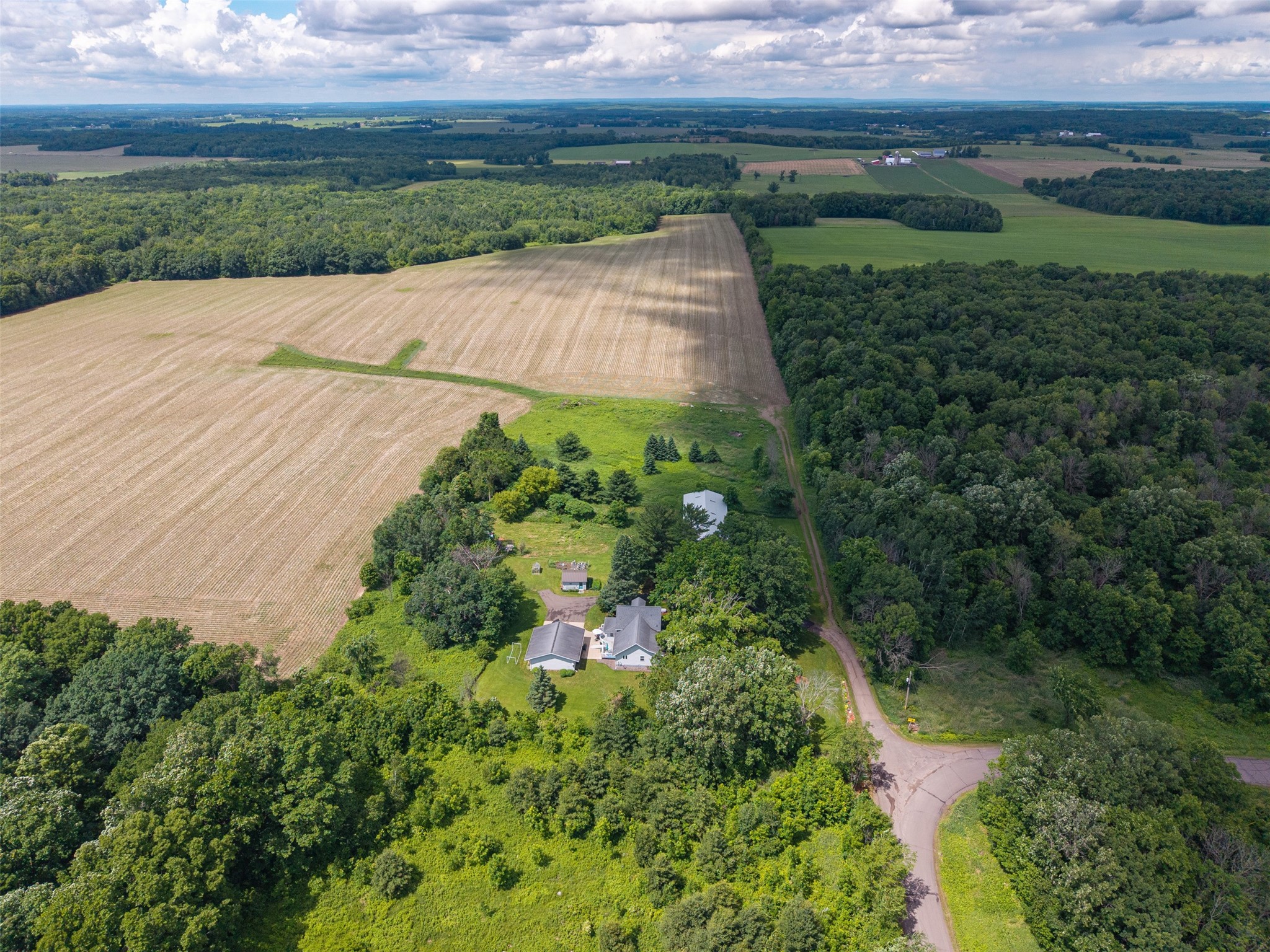 23522 110th Street Bloomer, WI 54724 - Photo 46 of 60