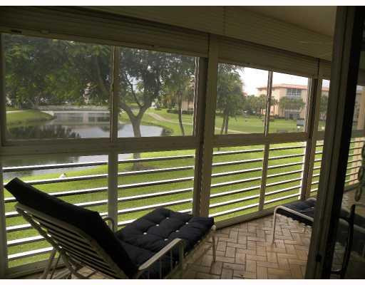 3202 Portofino Point, Unit L2 Coconut Creek, FL 33066 - Photo 5 of 9 Waterfront/Dock/Pier