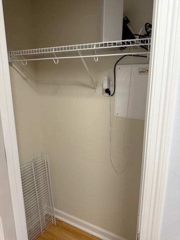 107 Clocktower Drive, Unit 207 Waltham, MA 02452 - Photo 14 of 18 a bathroom with a shower