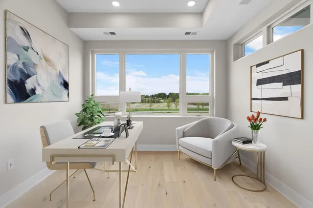 $975,000 | 1 Hill Farm Court, Unit 205, North Oaks, MN 55127