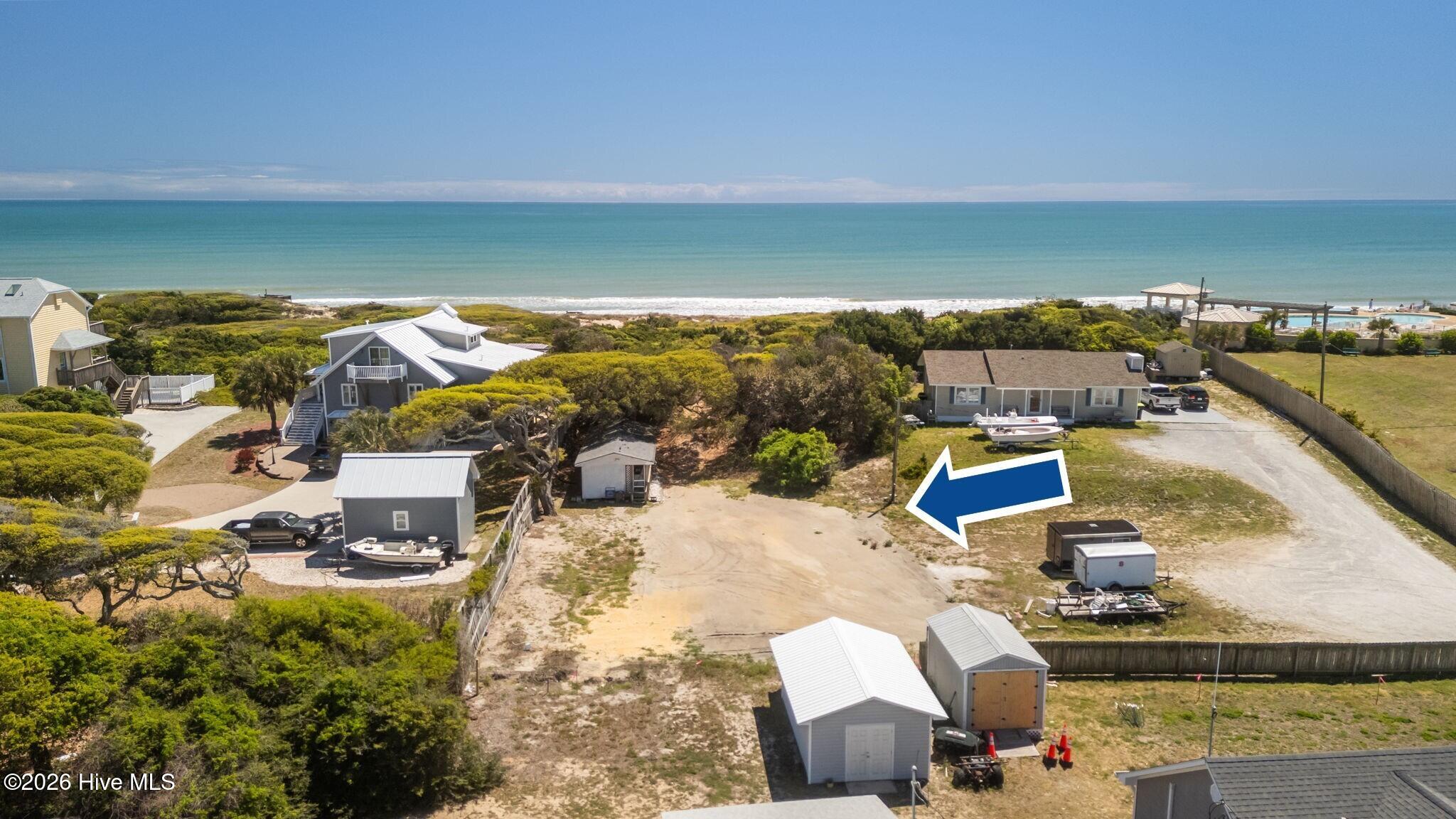 1395 Salter Path Road Atlantic Beach, NC 28512 - Photo 8 of 15 1395 Salter Path