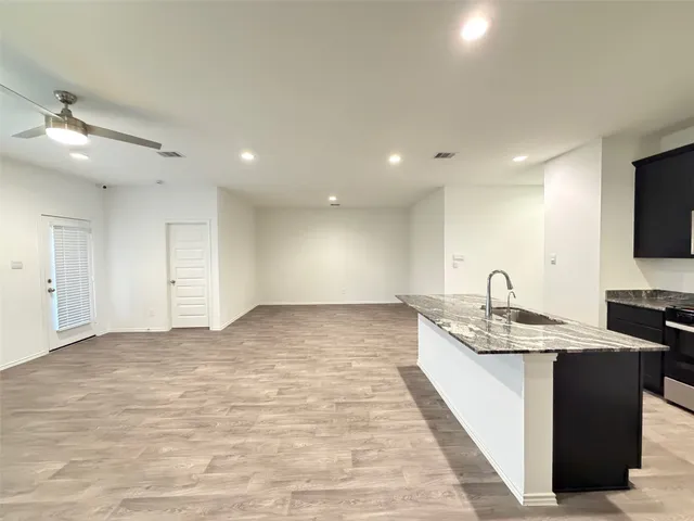 a very nice looking room with a large bed