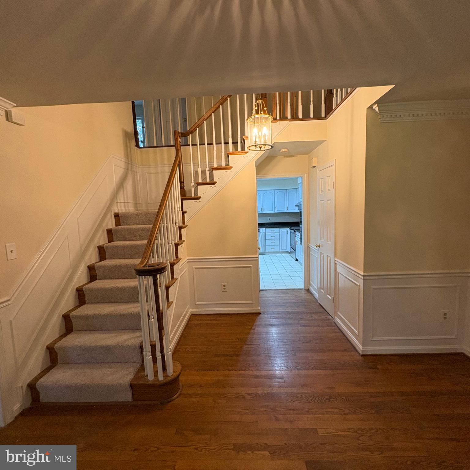 3502 Holly Road Annandale, VA 22003 - Photo 28 of 57 a view of entryway