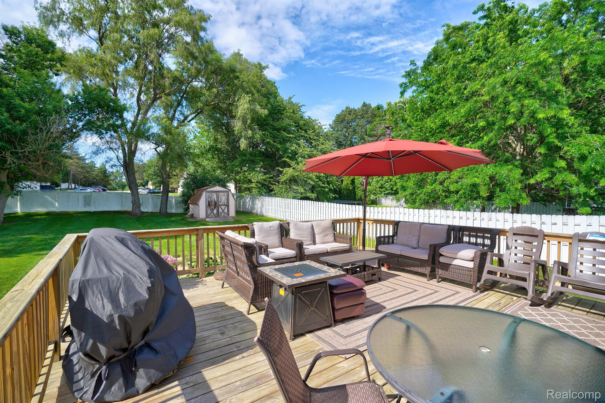 8210 Miller Road Swartz Creek, MI 48473 - Photo 32 of 40 Gallery Image 32