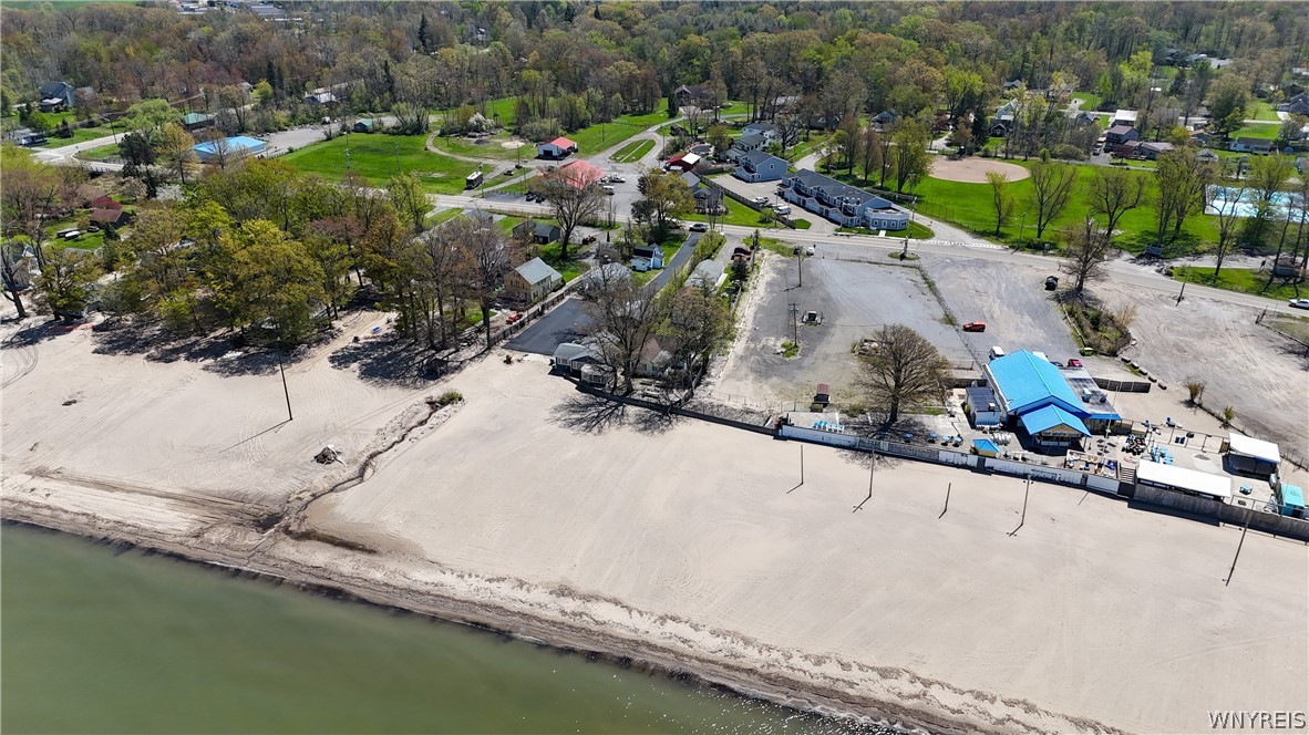 8926 Lake Shore Road Evans, NY 14006 - Photo 46 of 50 Beach