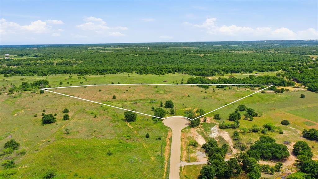 2051 Mustang Ridge Perrin, TX 76486 - Photo 2 of 25 a view of a tennis court