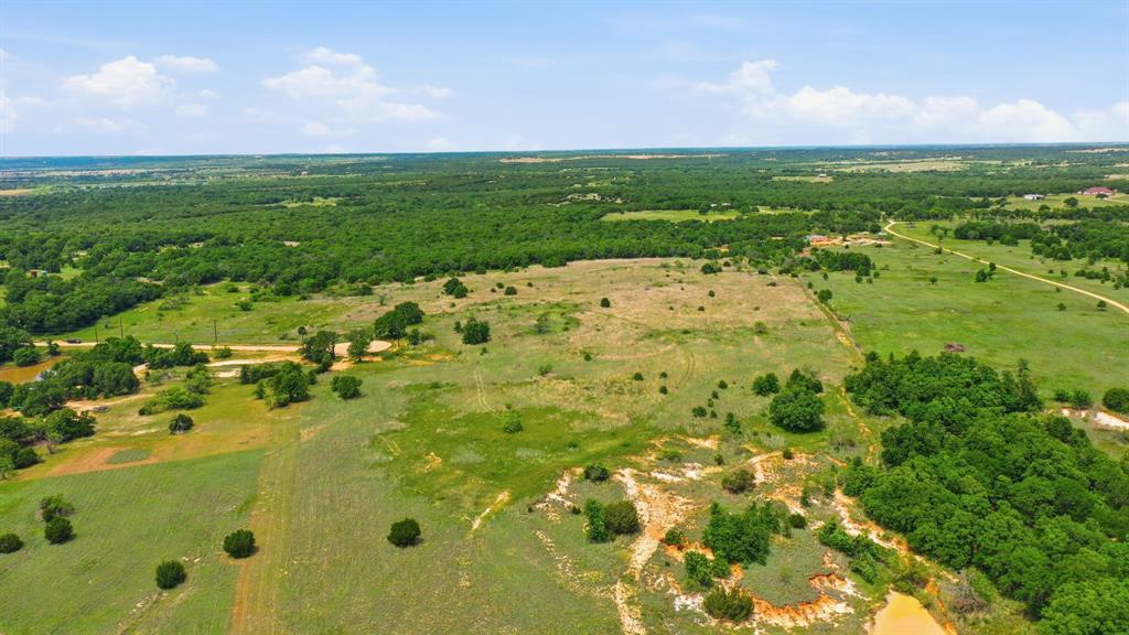 2051 Mustang Ridge Perrin, TX 76486 - Photo 9 of 25 a view of a city