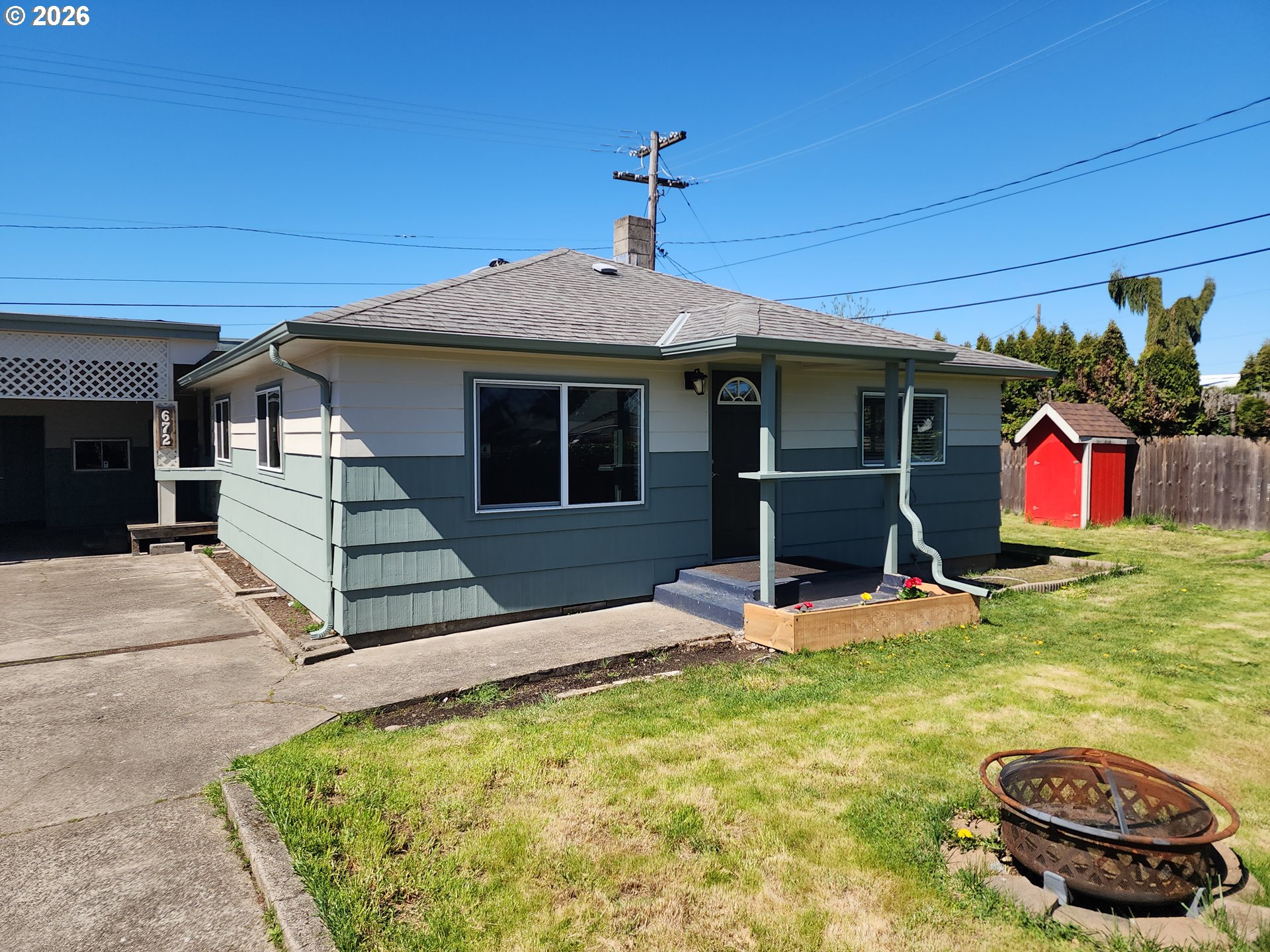 672 North 51st Street Springfield, OR 97478 - Photo 35 of 43