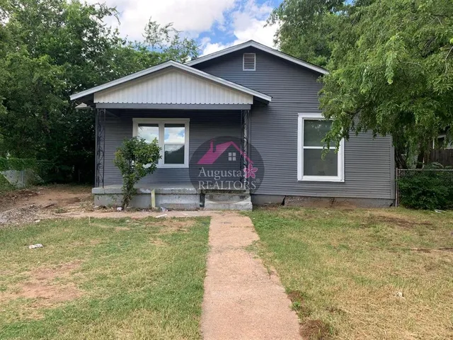 $900 | 1658 Orange Street, Abilene, TX 79601
