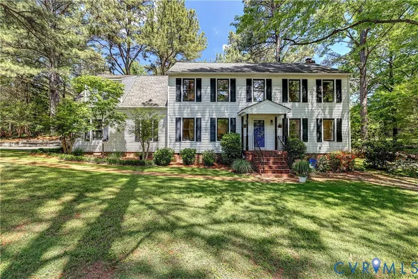 $599,950 | 5201 Stone Horse Road, Glen Allen, VA 23059