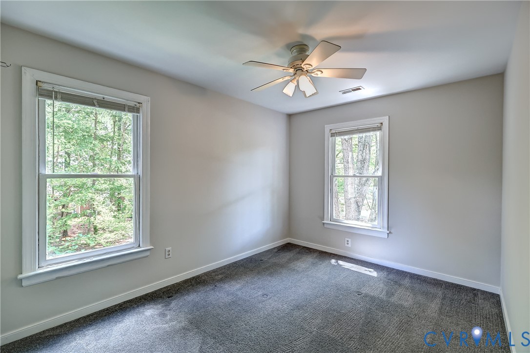 5201 Stone Horse Road Glen Allen, VA 23059 - Photo 37 of 54 a view of an empty room with a window