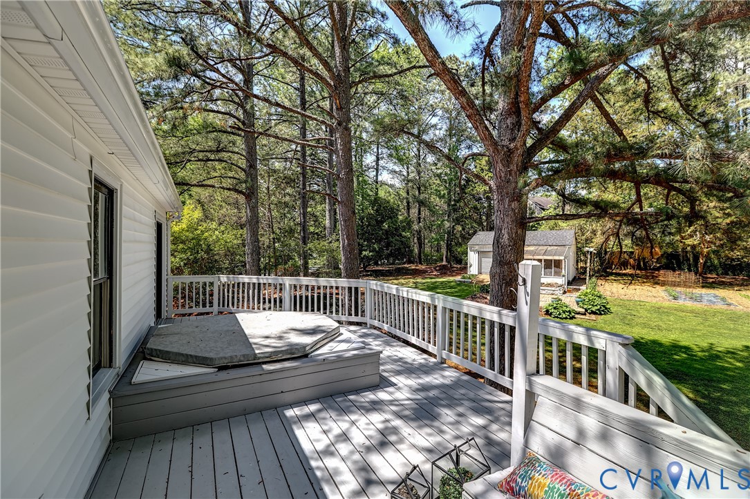 5201 Stone Horse Road Glen Allen, VA 23059 - Photo 44 of 54