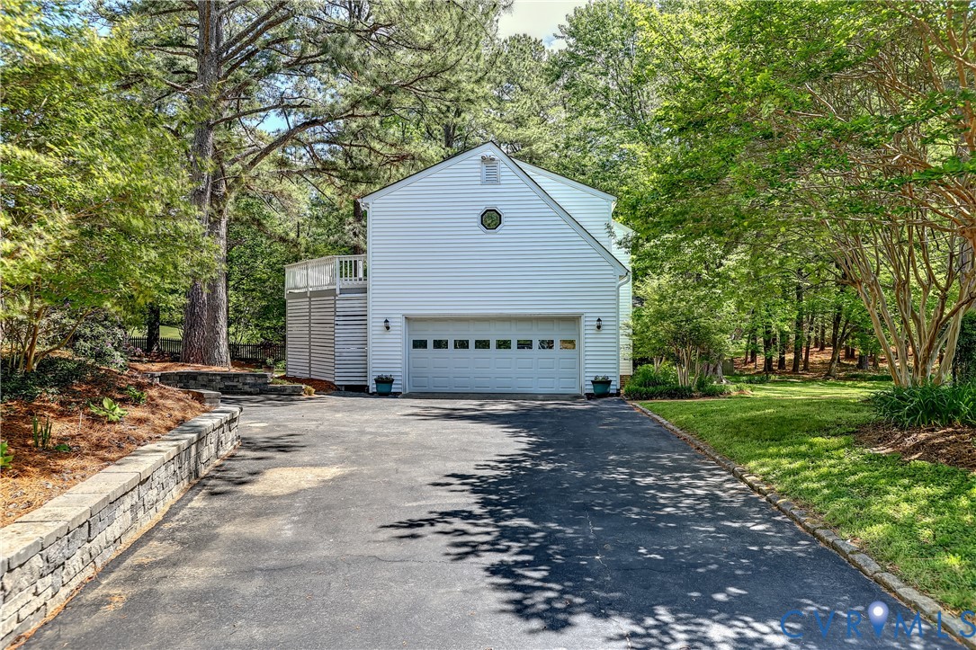 5201 Stone Horse Road Glen Allen, VA 23059 - Photo 54 of 54 a house with a tree in front of it