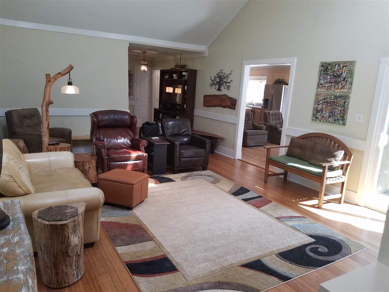 8412 Two Courts Drive Raleigh, NC 27613 - Photo 9 of 25 Photo 9