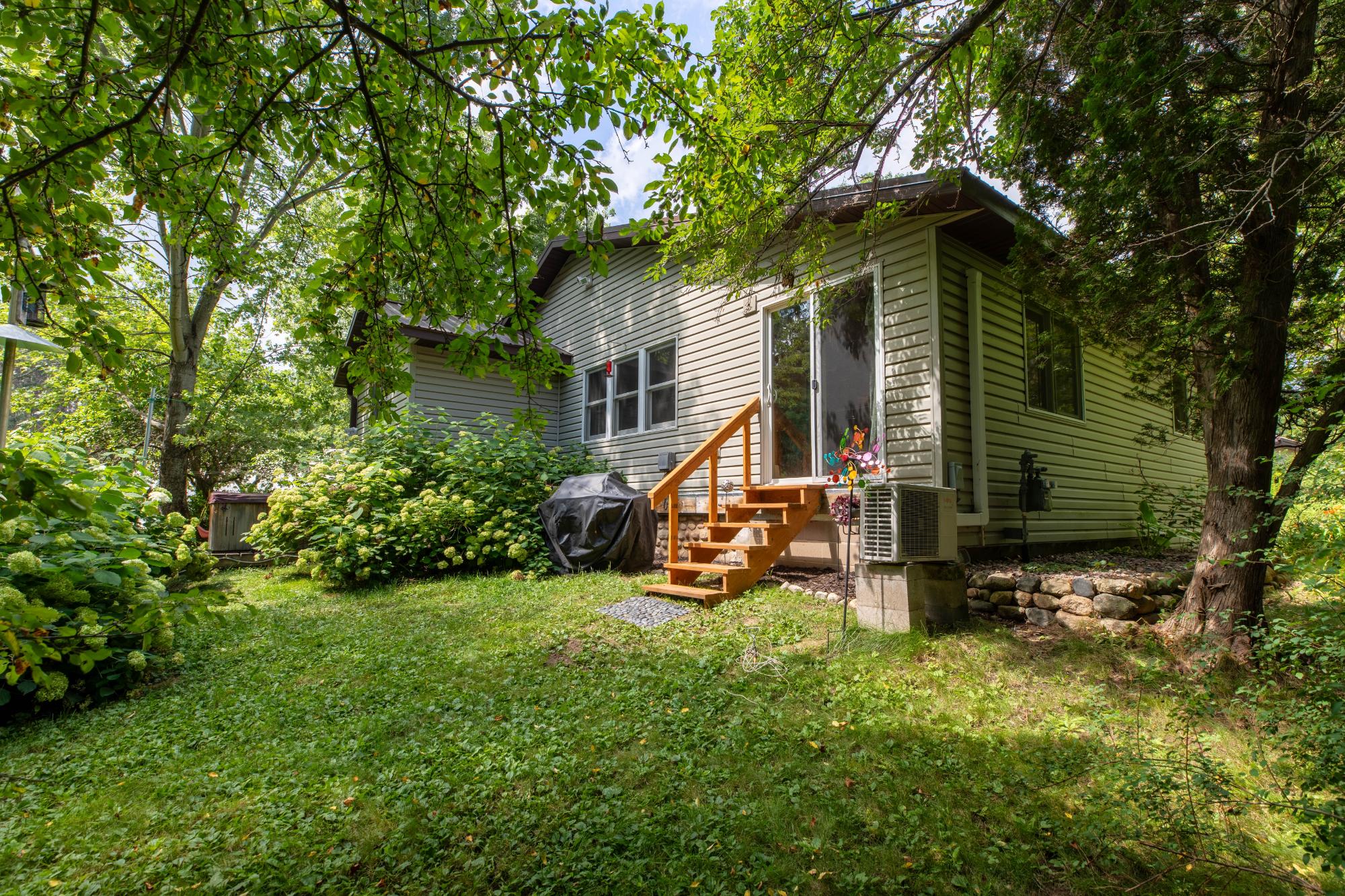 4350 River Bend Road Rhinelander, WI 54501 - Photo 2 of 60 Gallery Image 2