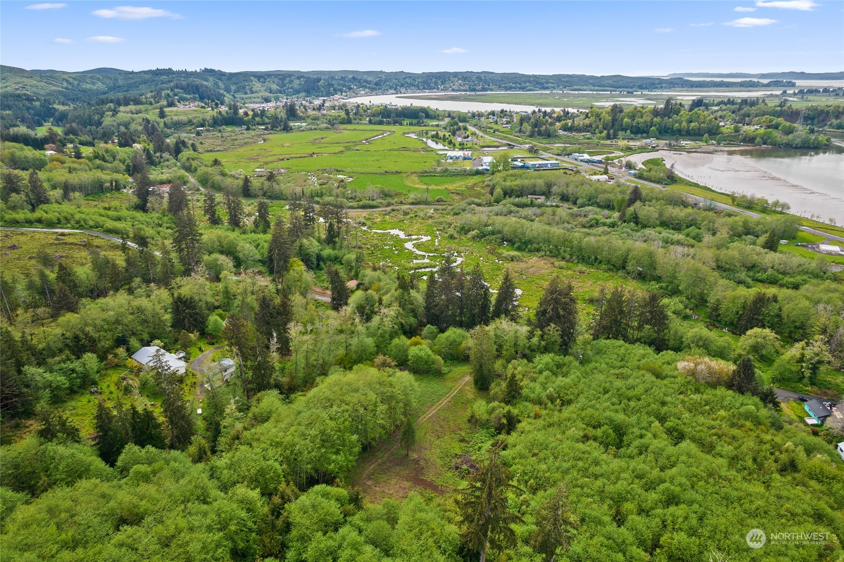 X Shahour Road Raymond, WA 98577 - Photo 11 of 18