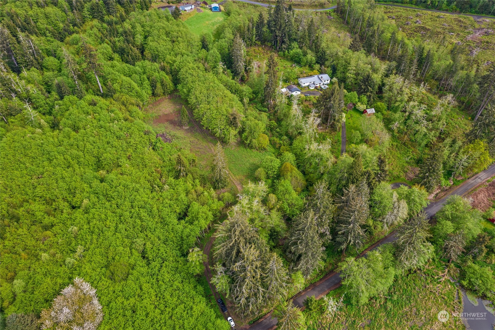 X Shahour Road Raymond, WA 98577 - Photo 12 of 18