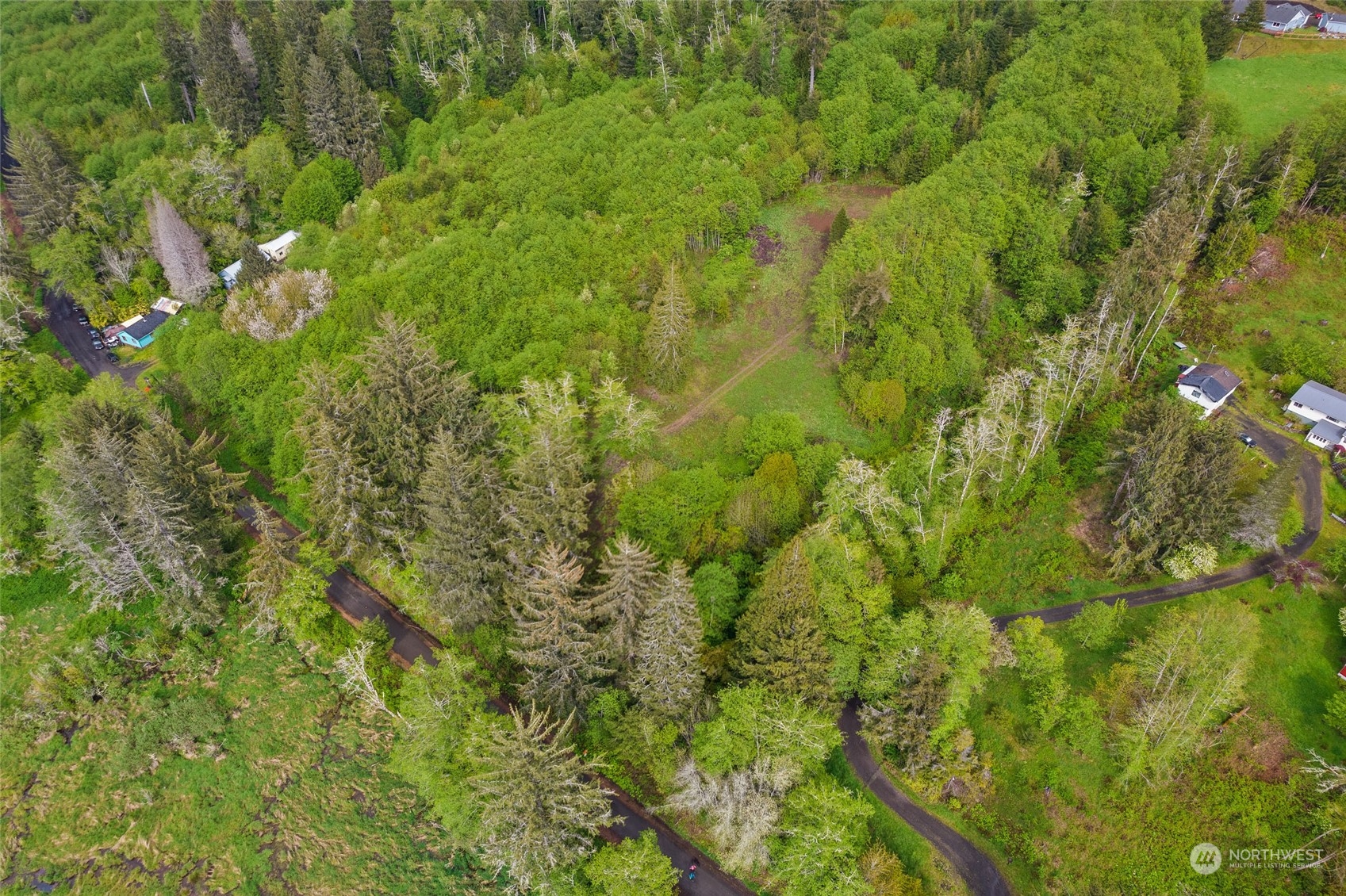 X Shahour Road Raymond, WA 98577 - Photo 4 of 18