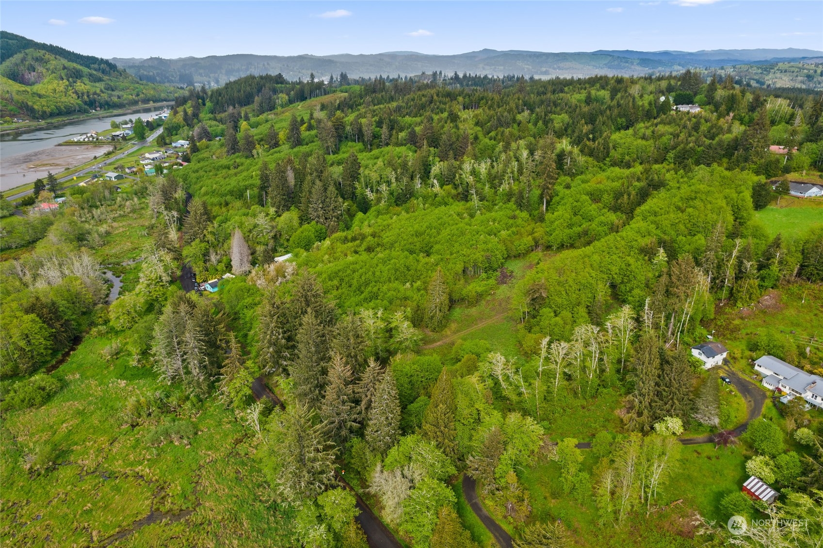 X Shahour Road Raymond, WA 98577 - Photo 5 of 18