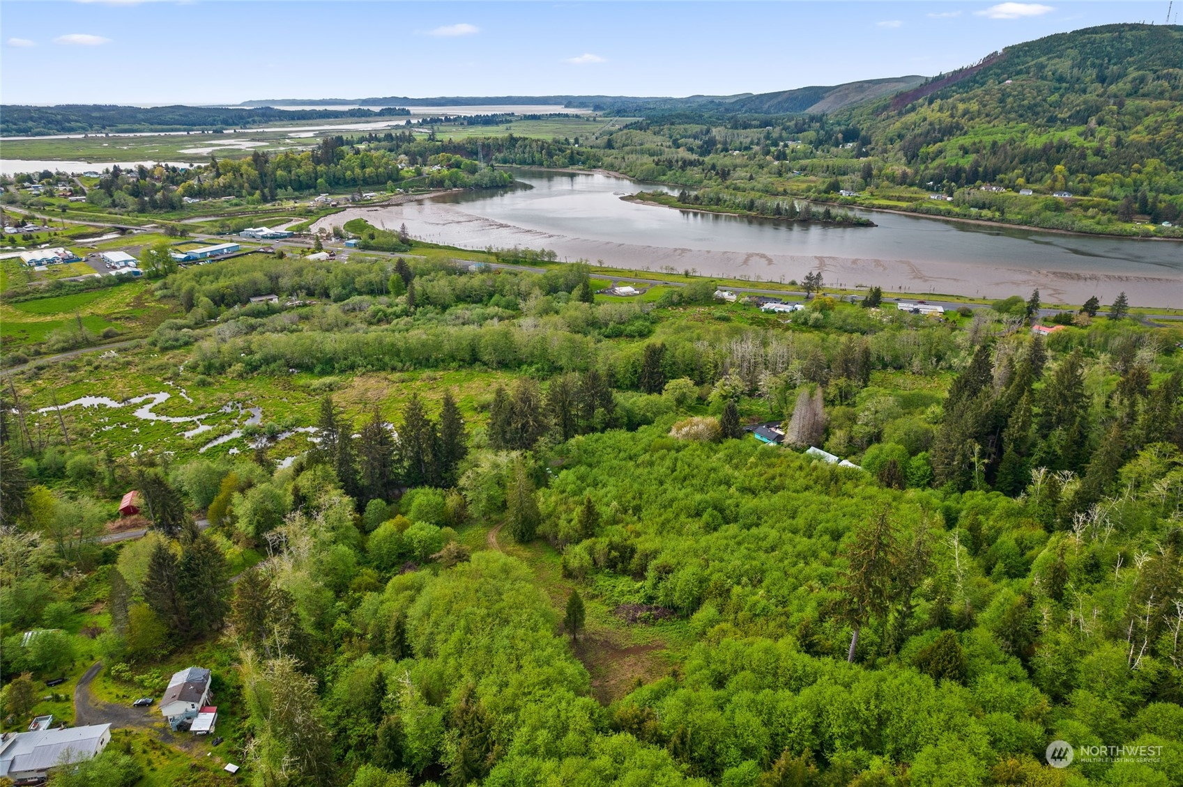 X Shahour Road Raymond, WA 98577 - Photo 7 of 18