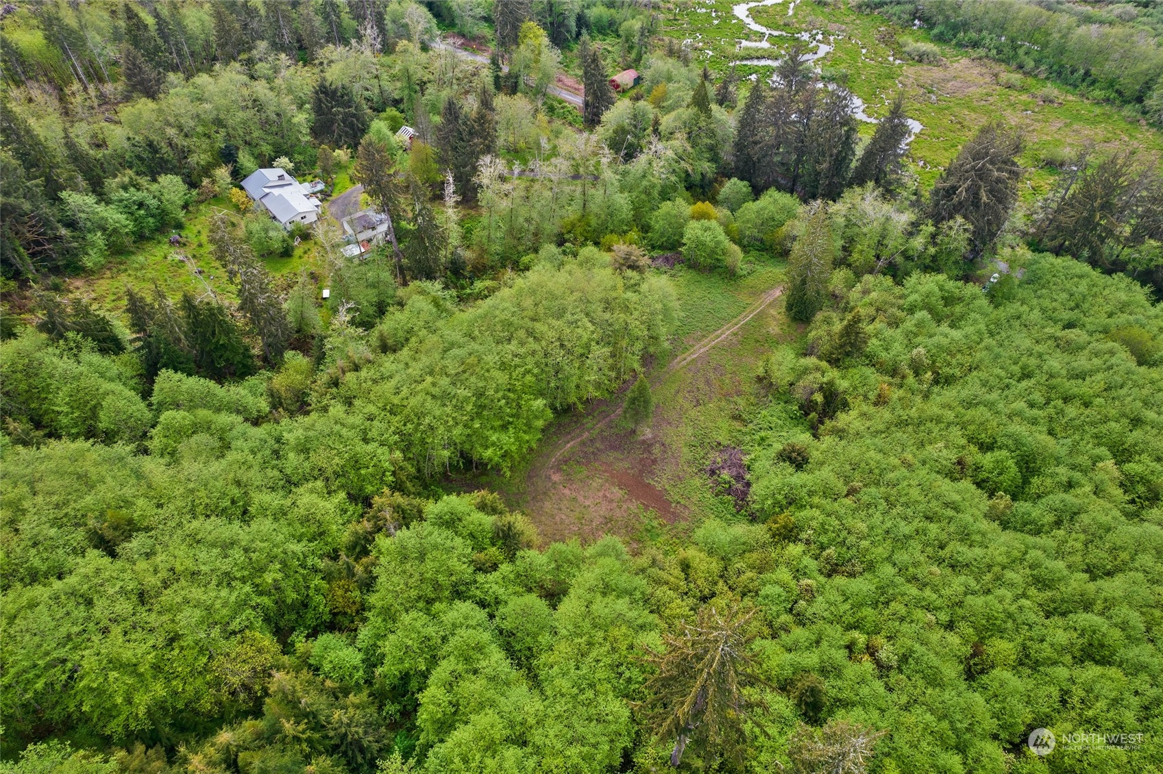 X Shahour Road Raymond, WA 98577 - Photo 9 of 18