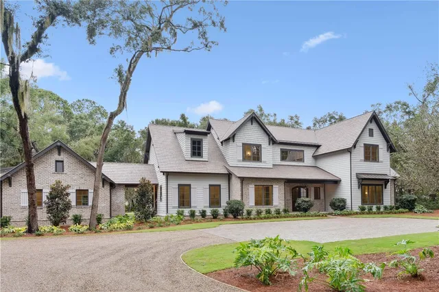 $3,850,000 | 41 Marlin Lane, St. Simons Island, GA 31522