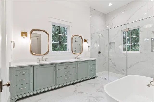 $3,850,000 | 41 Marlin Lane, St. Simons Island, GA 31522