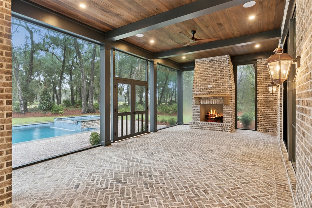 41 Marlin Lane St. Simons Island, GA 31522 - Photo 45 of 72