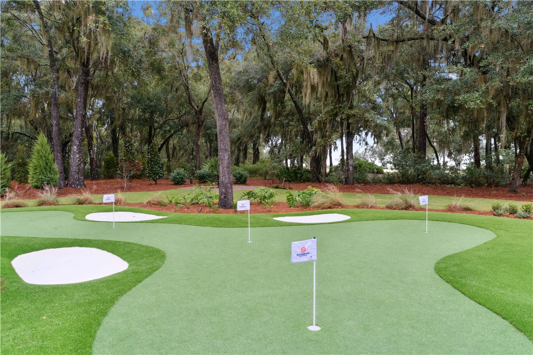 41 Marlin Lane St. Simons Island, GA 31522 - Photo 54 of 72