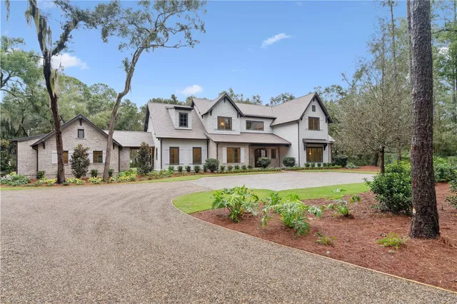 $3,850,000 | 41 Marlin Lane, St. Simons Island, GA 31522