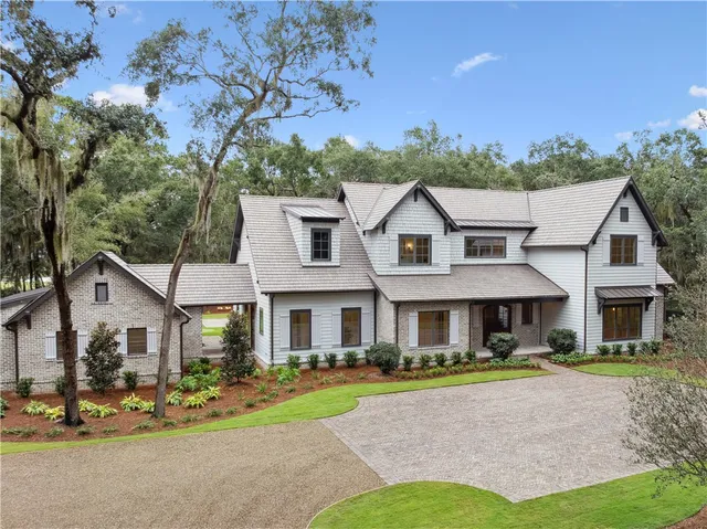 $3,850,000 | 41 Marlin Lane, St. Simons Island, GA 31522