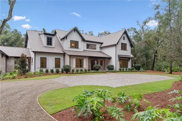 $3,850,000 | 41 Marlin Lane, St. Simons Island, GA 31522