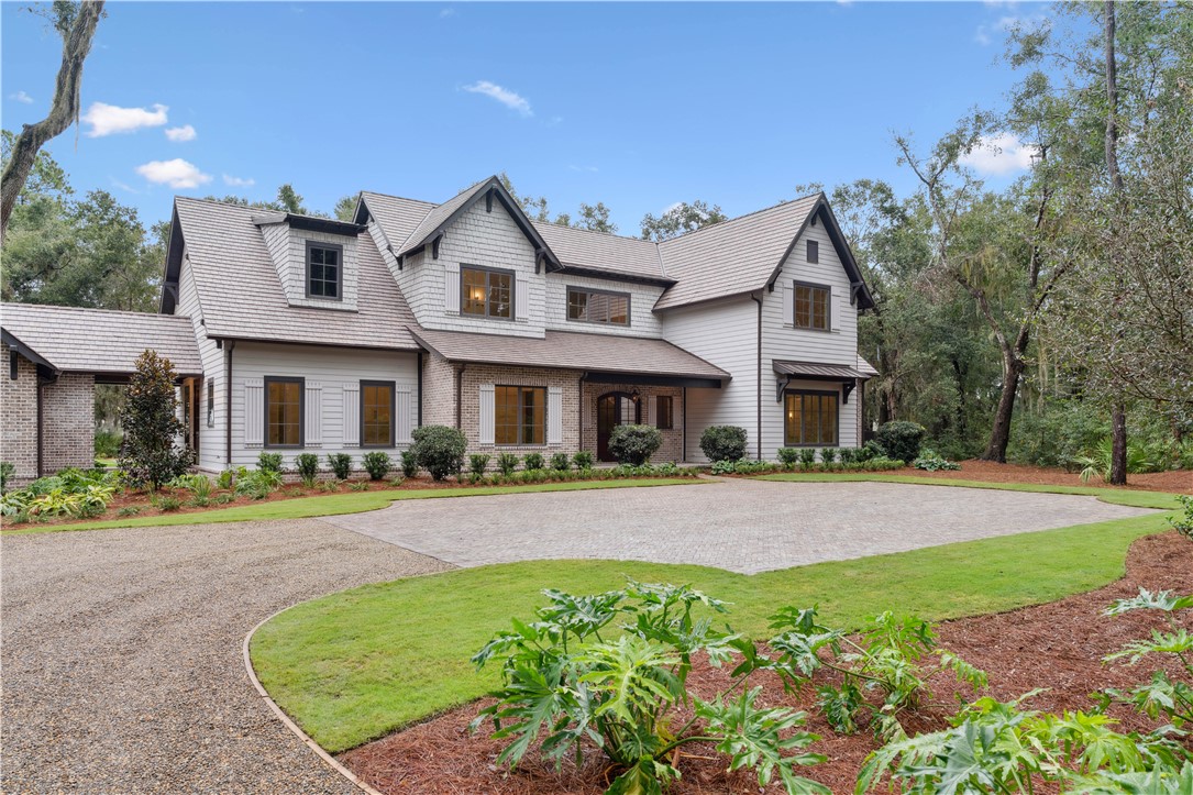 41 Marlin Lane St. Simons Island, GA 31522 - Photo 60 of 72