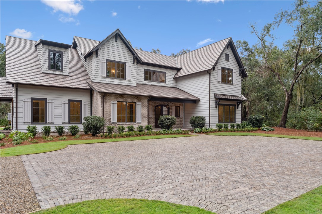 41 Marlin Lane St. Simons Island, GA 31522 - Photo 61 of 72