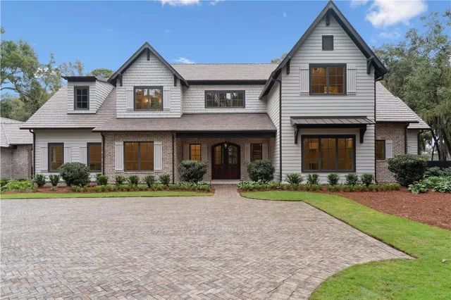 $3,850,000 | 41 Marlin Lane, St. Simons Island, GA 31522